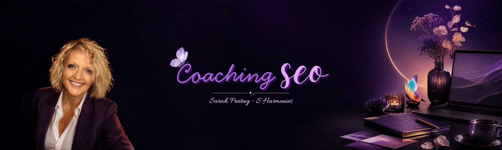 Coaching SEO : transformez votre site en véritable outil pour votre activité